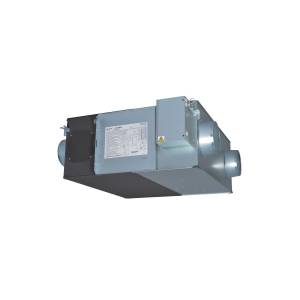 Mitsubishi Electric LGH65RVX3-E Heat Recovery Ventilation System